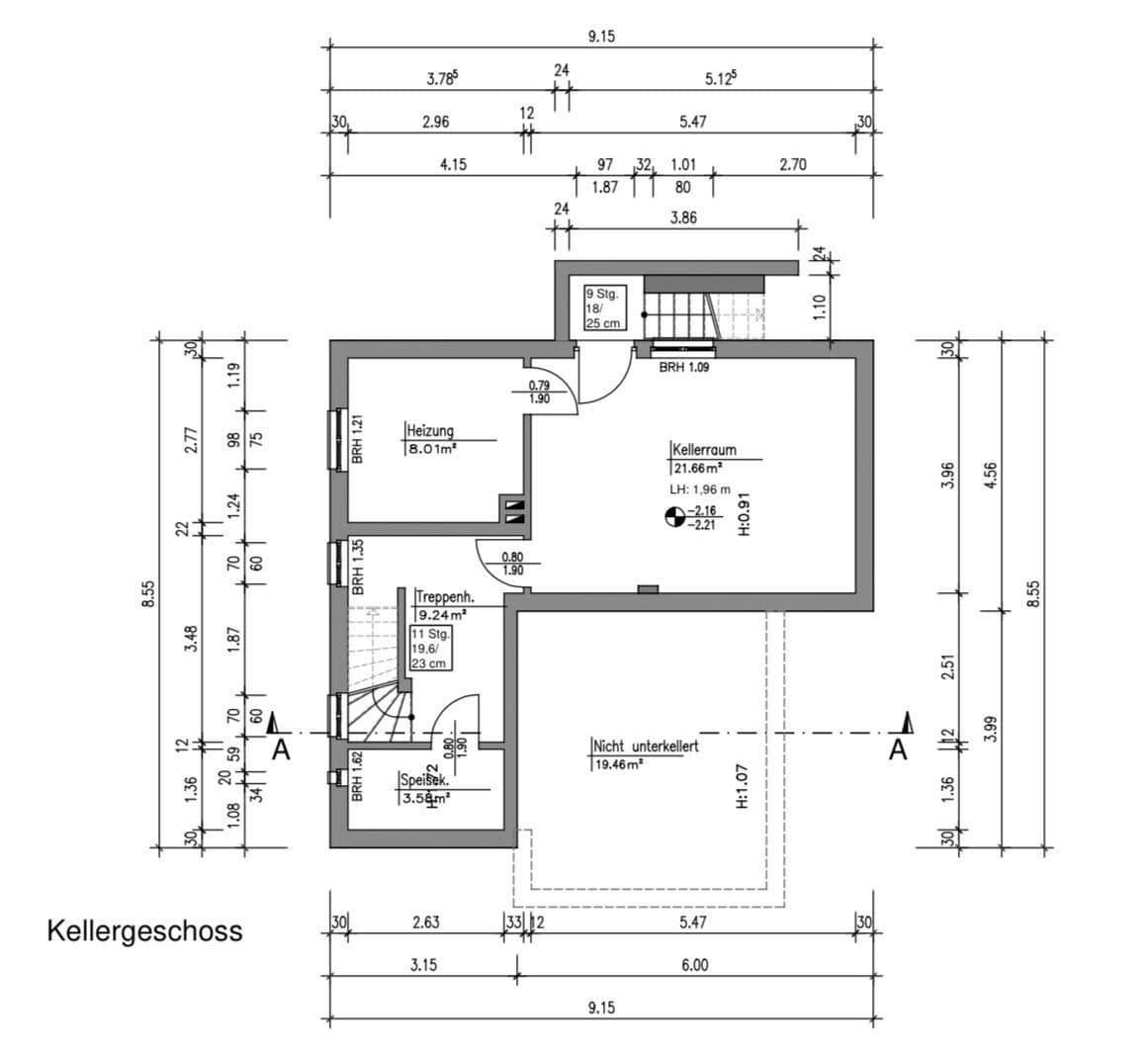 Predaj domu 146 m², pozemok 566 m², Wedel, Šlezvicko-Holštajnsko Predaj domu 146 m², pozemok 566 m², Wedel, Šlezvicko-Holštajnsko