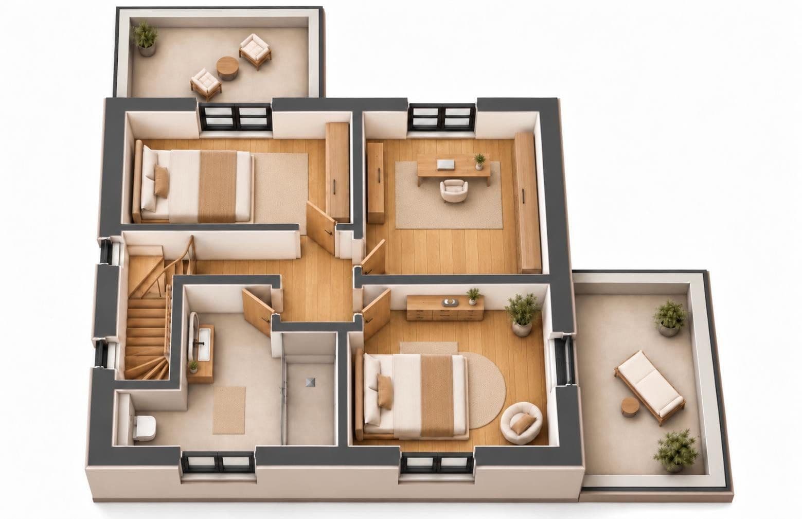 Predaj domu 146 m², pozemok 566 m², Wedel, Šlezvicko-Holštajnsko Predaj domu 146 m², pozemok 566 m², Wedel, Šlezvicko-Holštajnsko