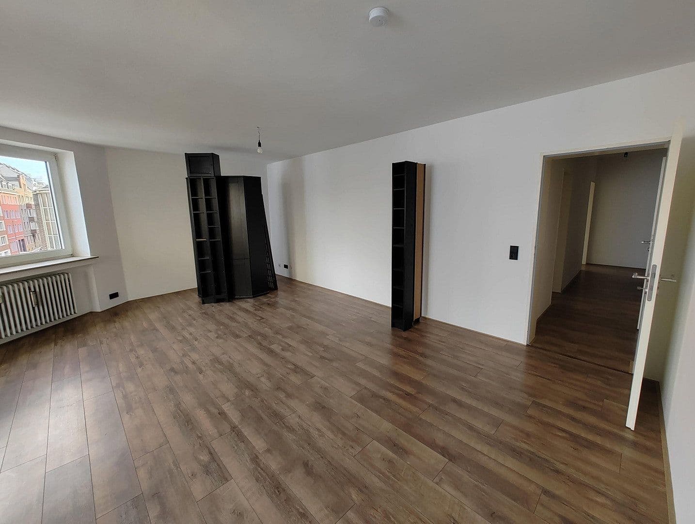 Prenájom bytu 2-izbový 89 m², Oranienstr. 12, Aachen, Severné Porýnie - Westfálsko Prenájom bytu 2-izbový 89 m², Oranienstr. 12, Aachen, Severné Porýnie - Westfálsko