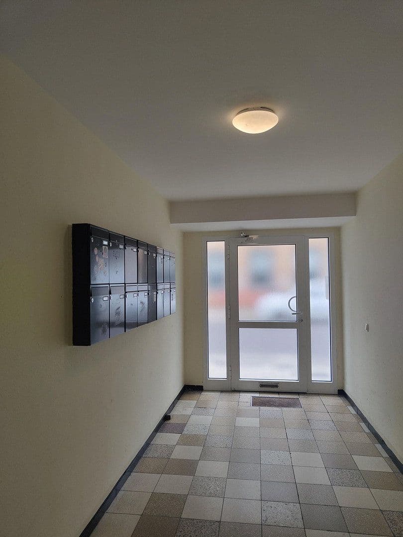 Prenájom bytu 2-izbový 89 m², Oranienstr. 12, Aachen, Severné Porýnie - Westfálsko Prenájom bytu 2-izbový 89 m², Oranienstr. 12, Aachen, Severné Porýnie - Westfálsko