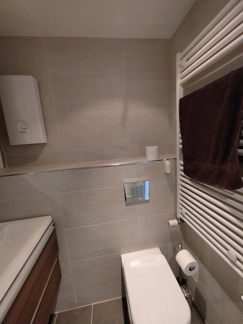 Prenájom bytu 2-izbový 89 m², Oranienstr. 12, Aachen, Severné Porýnie - Westfálsko Prenájom bytu 2-izbový 89 m², Oranienstr. 12, Aachen, Severné Porýnie - Westfálsko