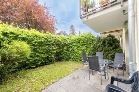 Prenájom bytu 2-izbový 65 m², Fürstenrieder Str. 189, München, Bavorsko Prenájom bytu 2-izbový 65 m², Fürstenrieder Str. 189, München, Bavorsko