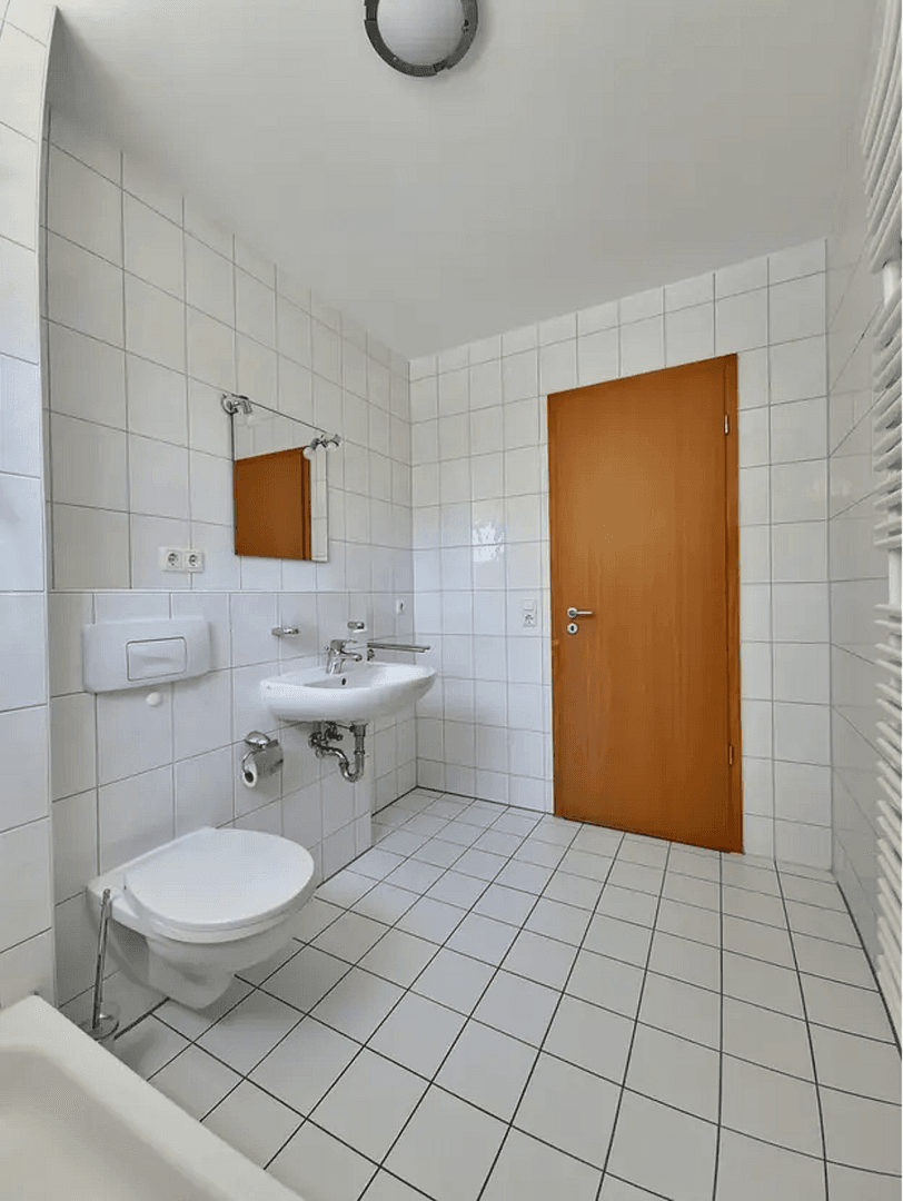 Prenájom bytu 2-izbový 65 m², Fürstenrieder Str. 189, München, Bavorsko Prenájom bytu 2-izbový 65 m², Fürstenrieder Str. 189, München, Bavorsko