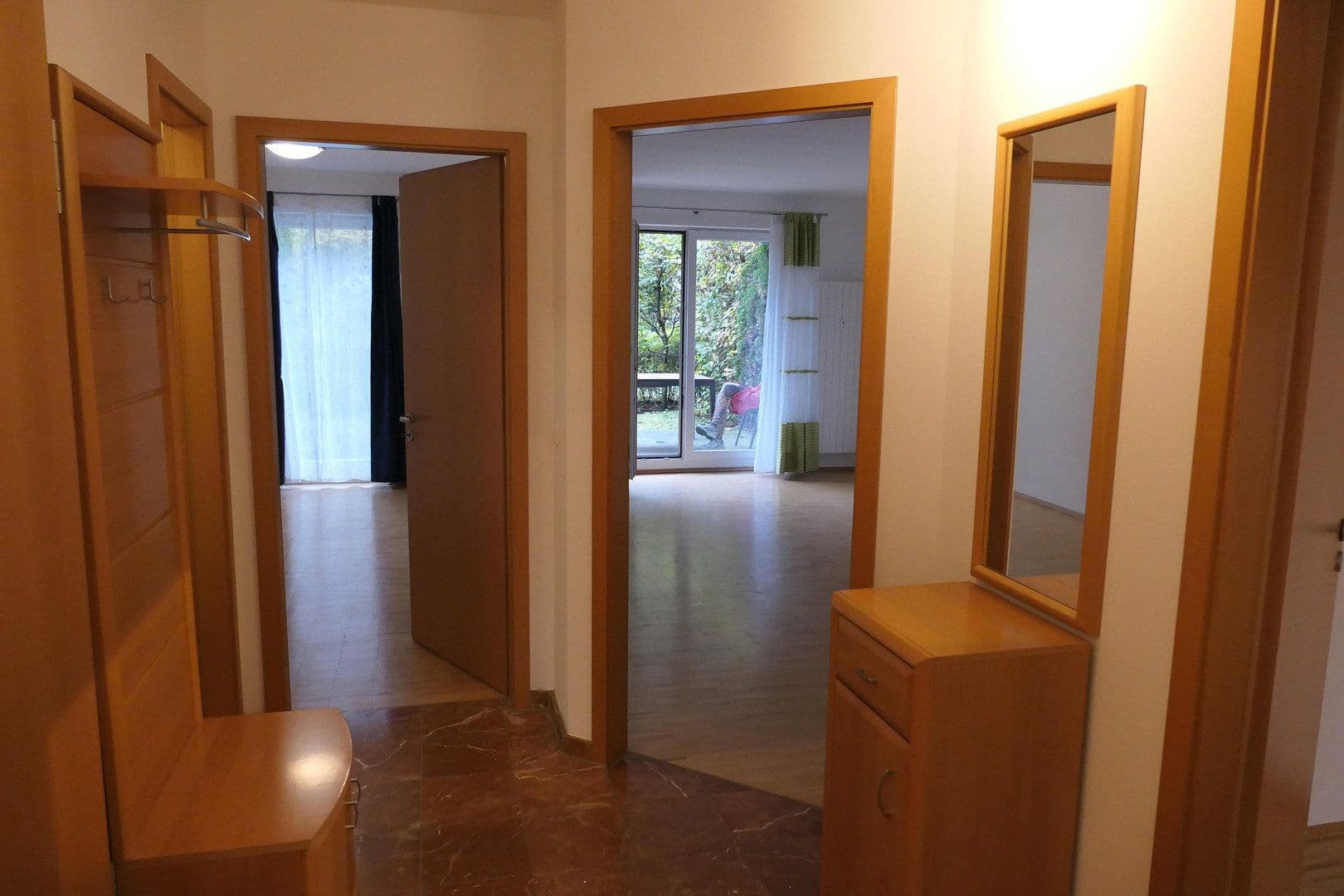 Prenájom bytu 2-izbový 65 m², Fürstenrieder Str. 189, München, Bavorsko Prenájom bytu 2-izbový 65 m², Fürstenrieder Str. 189, München, Bavorsko