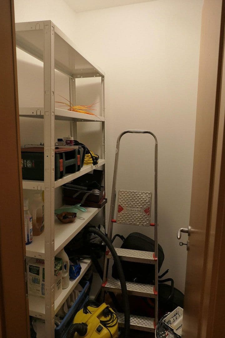 Prenájom bytu 2-izbový 65 m², Fürstenrieder Str. 189, München, Bavorsko Prenájom bytu 2-izbový 65 m², Fürstenrieder Str. 189, München, Bavorsko