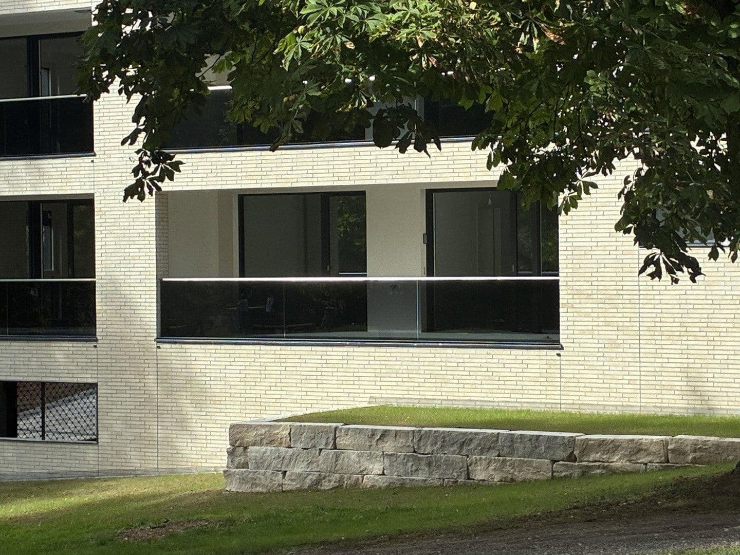Prenájom bytu 2-izbový 60 m², Löwenseestr. 24, Schorndorf, Bádensko-Wurttembersko Prenájom bytu 2-izbový 60 m², Löwenseestr. 24, Schorndorf, Bádensko-Wurttembersko