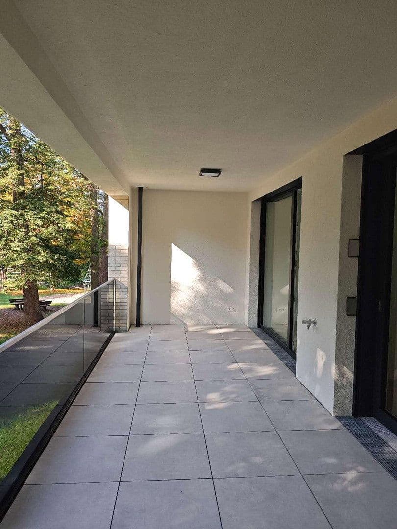 Prenájom bytu 2-izbový 60 m², Löwenseestr. 24, Schorndorf, Bádensko-Wurttembersko Prenájom bytu 2-izbový 60 m², Löwenseestr. 24, Schorndorf, Bádensko-Wurttembersko