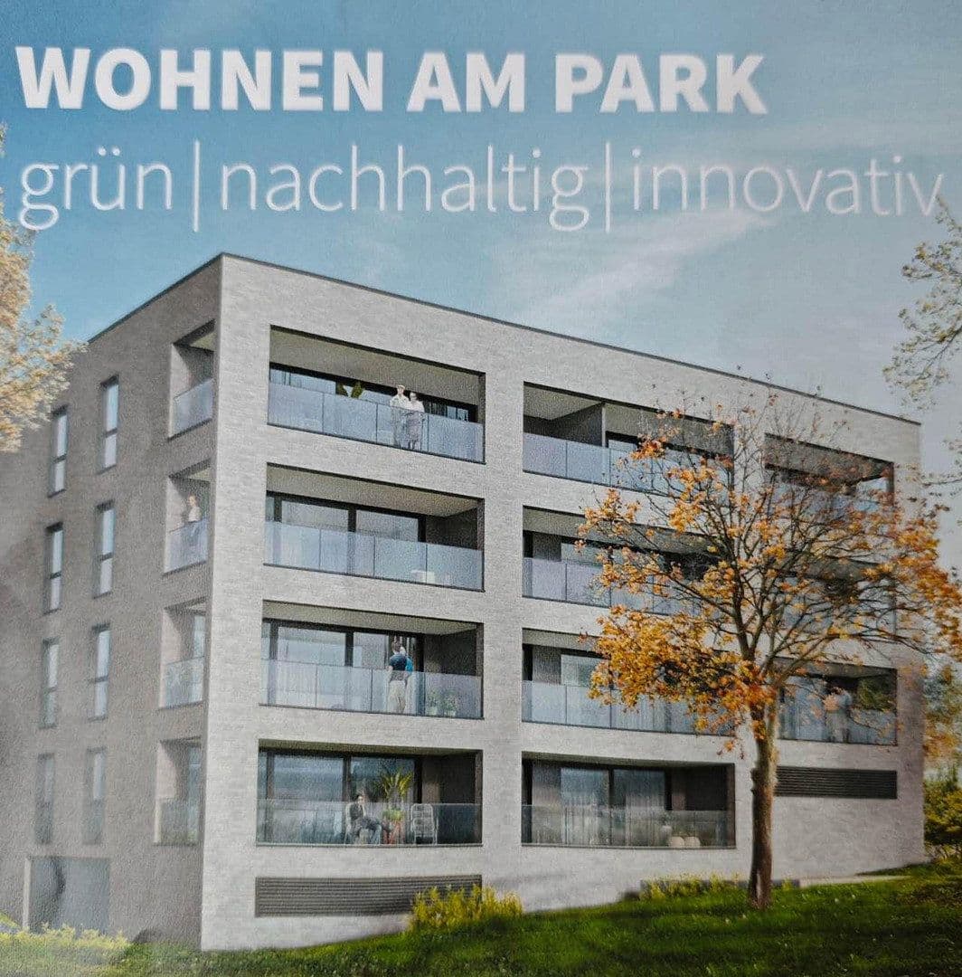 Prenájom bytu 2-izbový 60 m², Löwenseestr. 24, Schorndorf, Bádensko-Wurttembersko Prenájom bytu 2-izbový 60 m², Löwenseestr. 24, Schorndorf, Bádensko-Wurttembersko