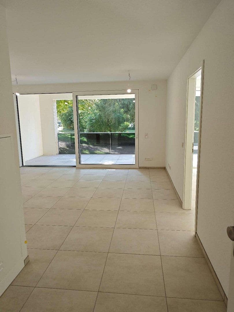 Prenájom bytu 2-izbový 60 m², Löwenseestr. 24, Schorndorf, Bádensko-Wurttembersko Prenájom bytu 2-izbový 60 m², Löwenseestr. 24, Schorndorf, Bádensko-Wurttembersko