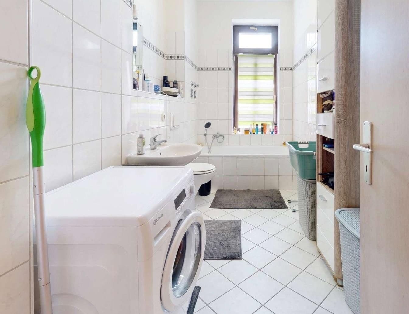 Prenájom bytu 2-izbový 66 m², Georg-Schumann-Straße 149, Leipzig, Sasko Prenájom bytu 2-izbový 66 m², Georg-Schumann-Straße 149, Leipzig, Sasko
