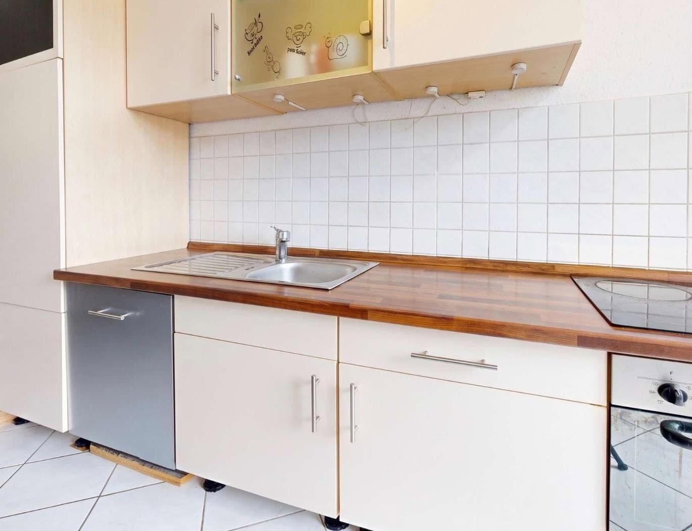 Prenájom bytu 2-izbový 66 m², Georg-Schumann-Straße 149, Leipzig, Sasko Prenájom bytu 2-izbový 66 m², Georg-Schumann-Straße 149, Leipzig, Sasko
