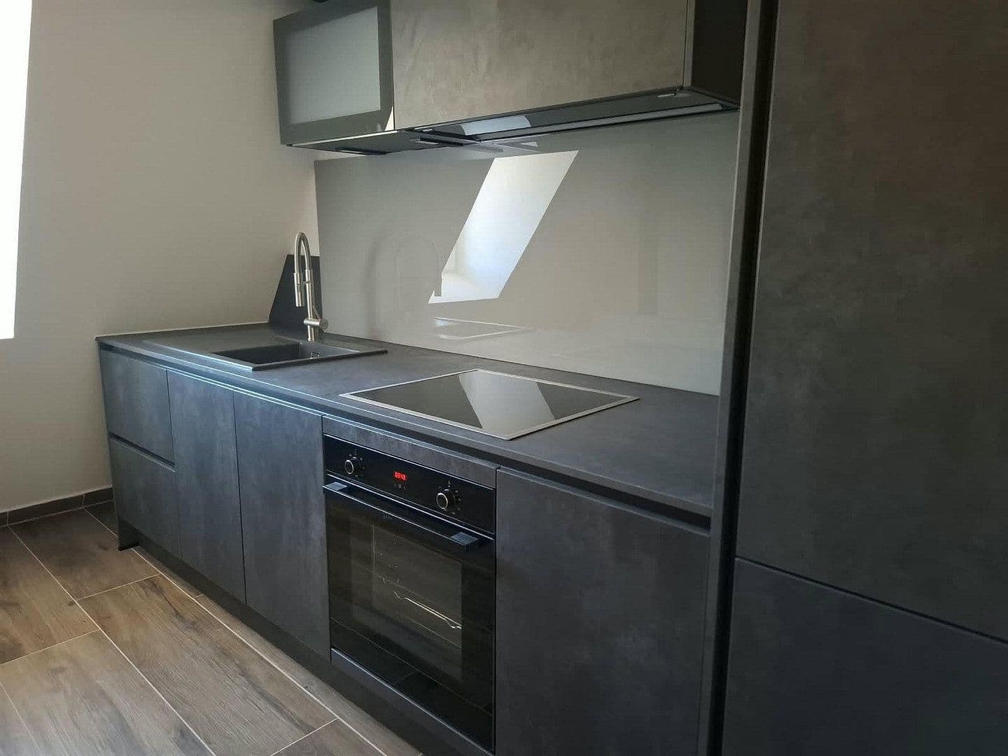 Prenájom bytu 3-izbový 79 m², Altensteig, Bádensko-Wurttembersko Prenájom bytu 3-izbový 79 m², Altensteig, Bádensko-Wurttembersko