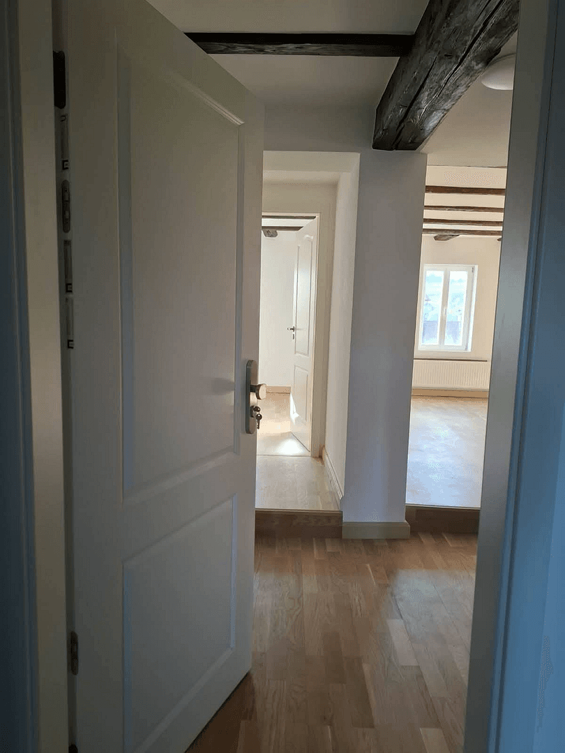 Prenájom bytu 3-izbový 79 m², Altensteig, Bádensko-Wurttembersko Prenájom bytu 3-izbový 79 m², Altensteig, Bádensko-Wurttembersko