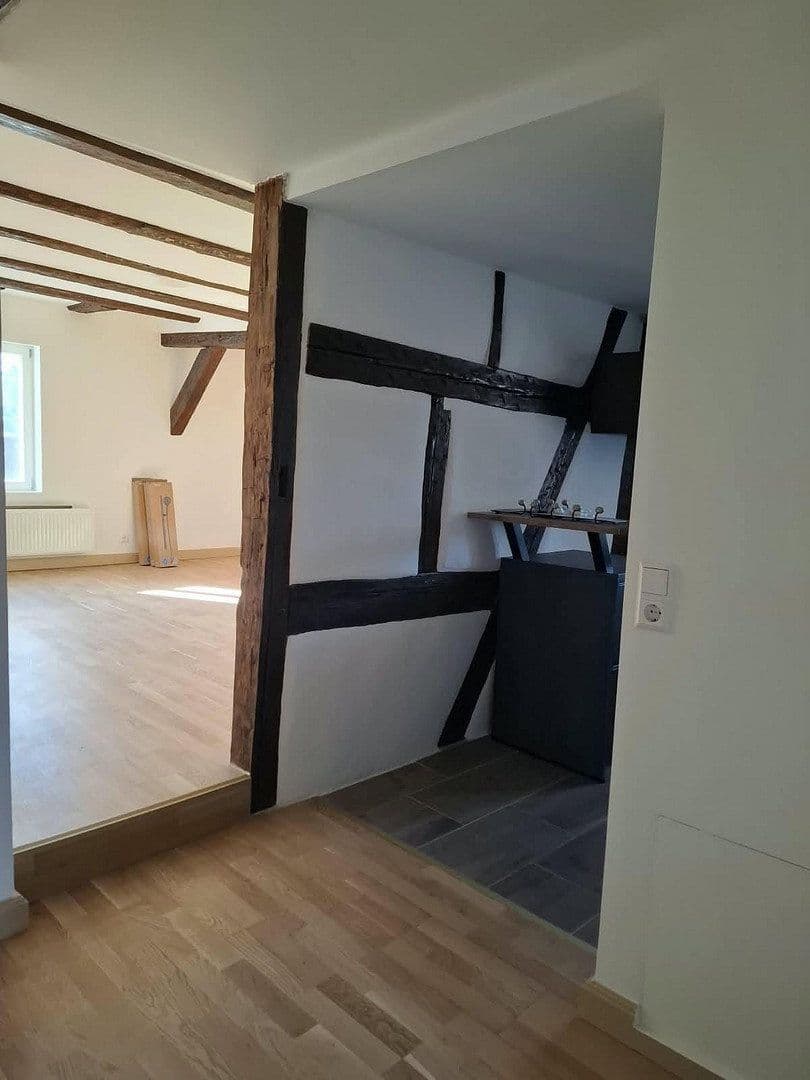 Prenájom bytu 3-izbový 79 m², Altensteig, Bádensko-Wurttembersko Prenájom bytu 3-izbový 79 m², Altensteig, Bádensko-Wurttembersko