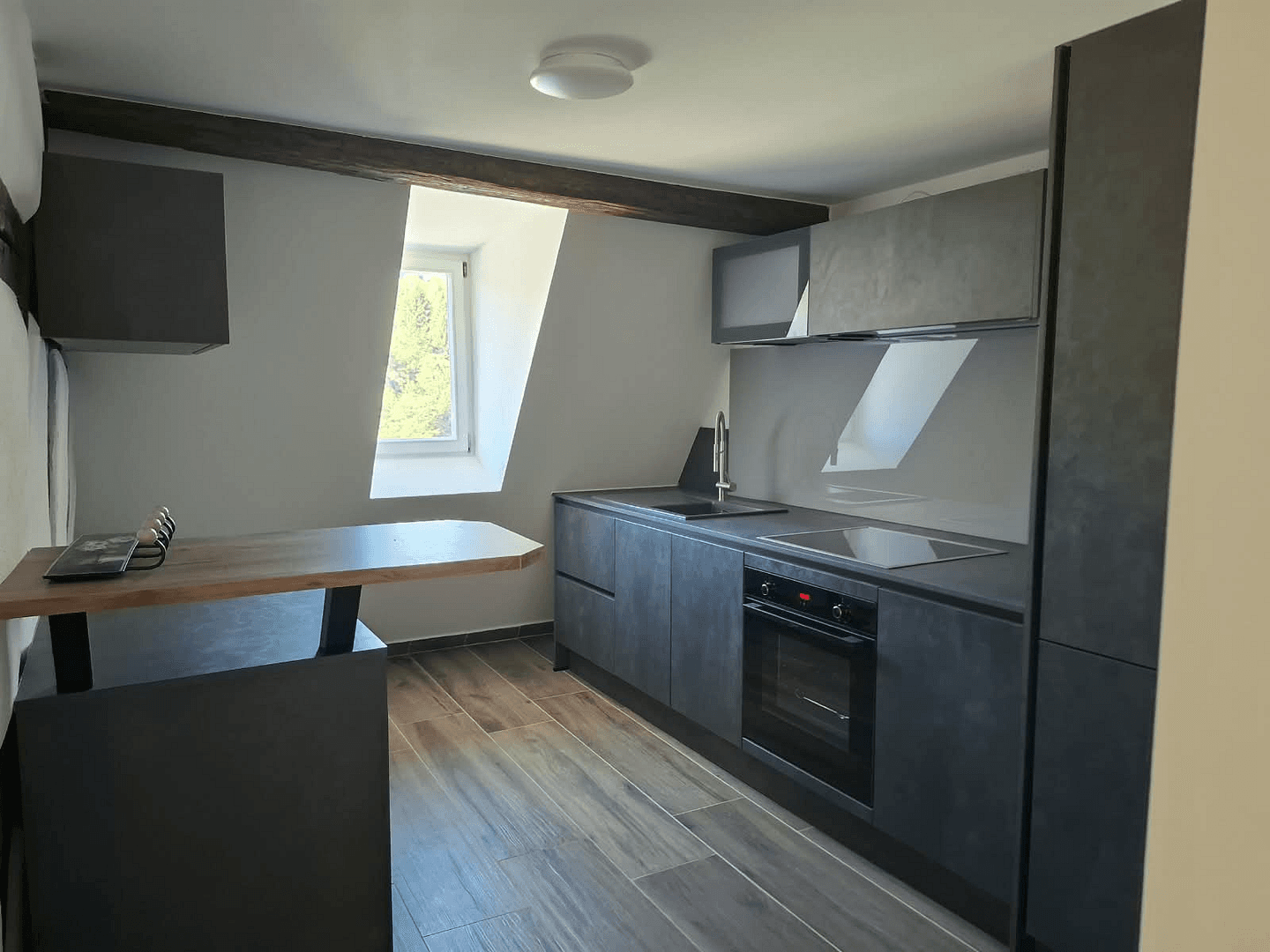 Prenájom bytu 3-izbový 79 m², Altensteig, Bádensko-Wurttembersko Prenájom bytu 3-izbový 79 m², Altensteig, Bádensko-Wurttembersko