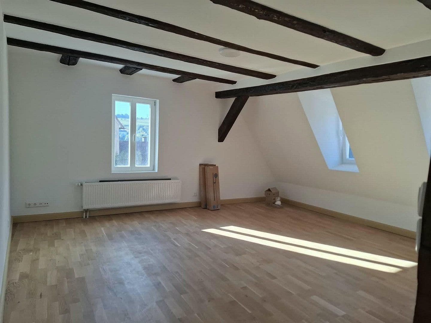 Prenájom bytu 3-izbový 79 m², Altensteig, Bádensko-Wurttembersko Prenájom bytu 3-izbový 79 m², Altensteig, Bádensko-Wurttembersko
