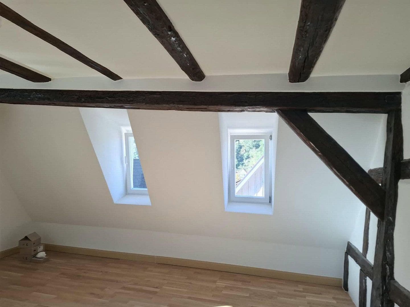 Prenájom bytu 3-izbový 79 m², Altensteig, Bádensko-Wurttembersko Prenájom bytu 3-izbový 79 m², Altensteig, Bádensko-Wurttembersko