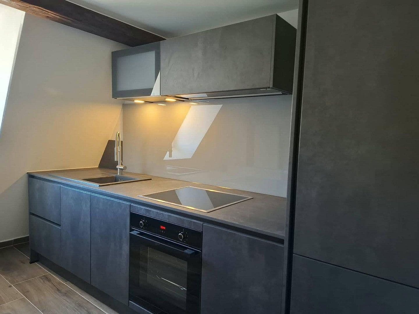 Prenájom bytu 3-izbový 79 m², Altensteig, Bádensko-Wurttembersko Prenájom bytu 3-izbový 79 m², Altensteig, Bádensko-Wurttembersko