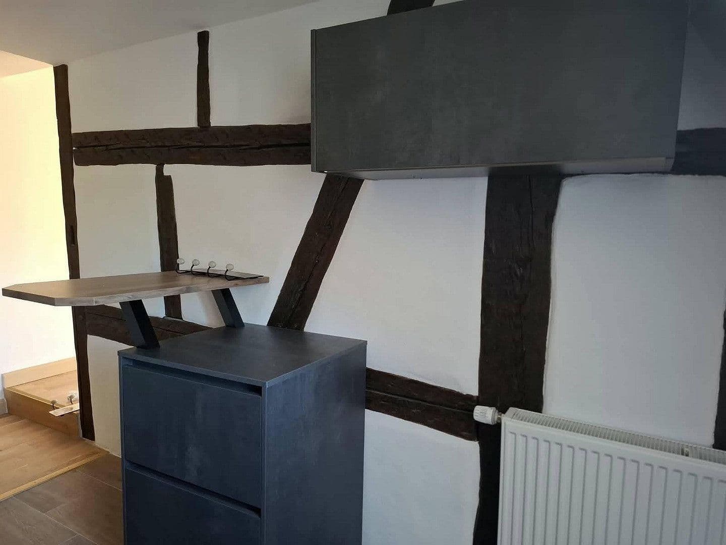 Prenájom bytu 3-izbový 79 m², Altensteig, Bádensko-Wurttembersko Prenájom bytu 3-izbový 79 m², Altensteig, Bádensko-Wurttembersko