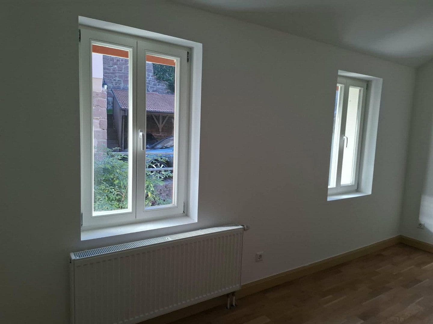Prenájom bytu 3-izbový 79 m², Altensteig, Bádensko-Wurttembersko Prenájom bytu 3-izbový 79 m², Altensteig, Bádensko-Wurttembersko
