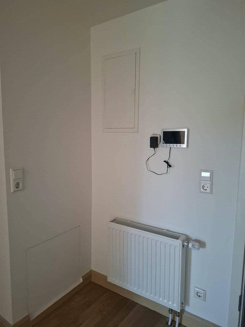 Prenájom bytu 3-izbový 79 m², Altensteig, Bádensko-Wurttembersko Prenájom bytu 3-izbový 79 m², Altensteig, Bádensko-Wurttembersko