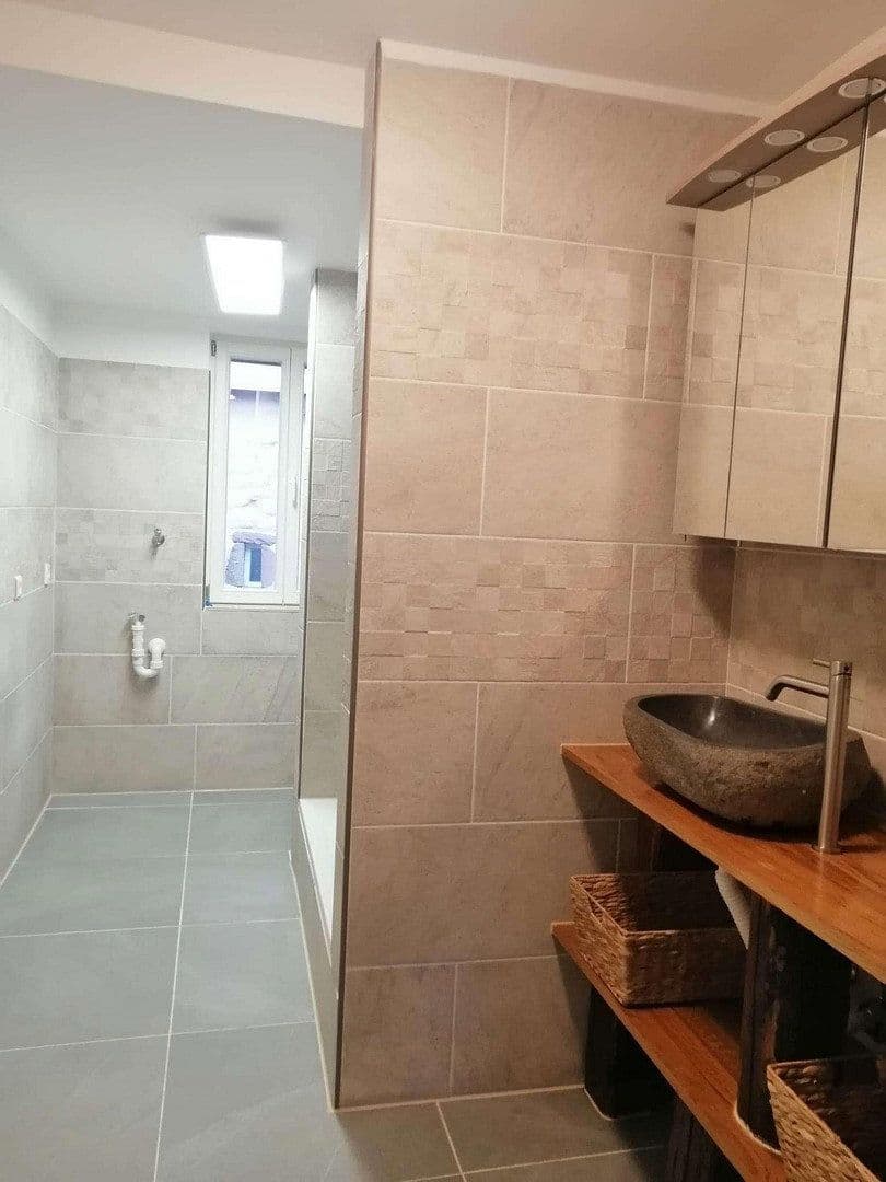 Prenájom bytu 3-izbový 79 m², Altensteig, Bádensko-Wurttembersko Prenájom bytu 3-izbový 79 m², Altensteig, Bádensko-Wurttembersko