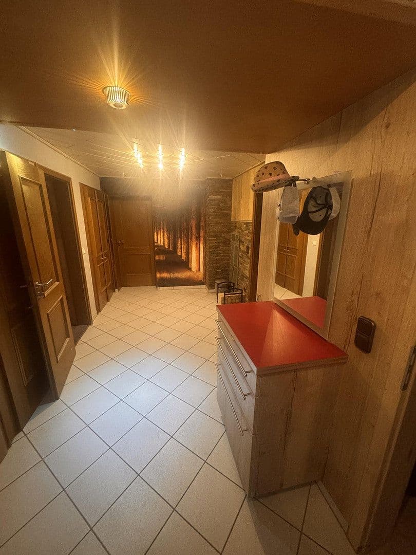 Prenájom bytu 3-izbový 100 m², Dürrwangen, Bavorsko Prenájom bytu 3-izbový 100 m², Dürrwangen, Bavorsko
