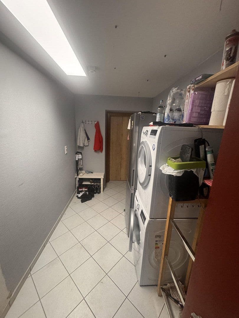 Prenájom bytu 3-izbový 100 m², Dürrwangen, Bavorsko Prenájom bytu 3-izbový 100 m², Dürrwangen, Bavorsko