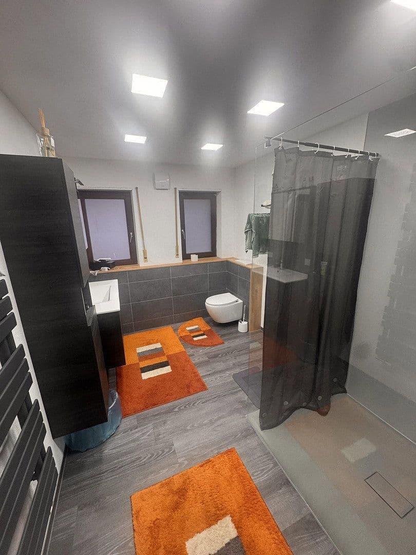 Prenájom bytu 3-izbový 100 m², Dürrwangen, Bavorsko Prenájom bytu 3-izbový 100 m², Dürrwangen, Bavorsko