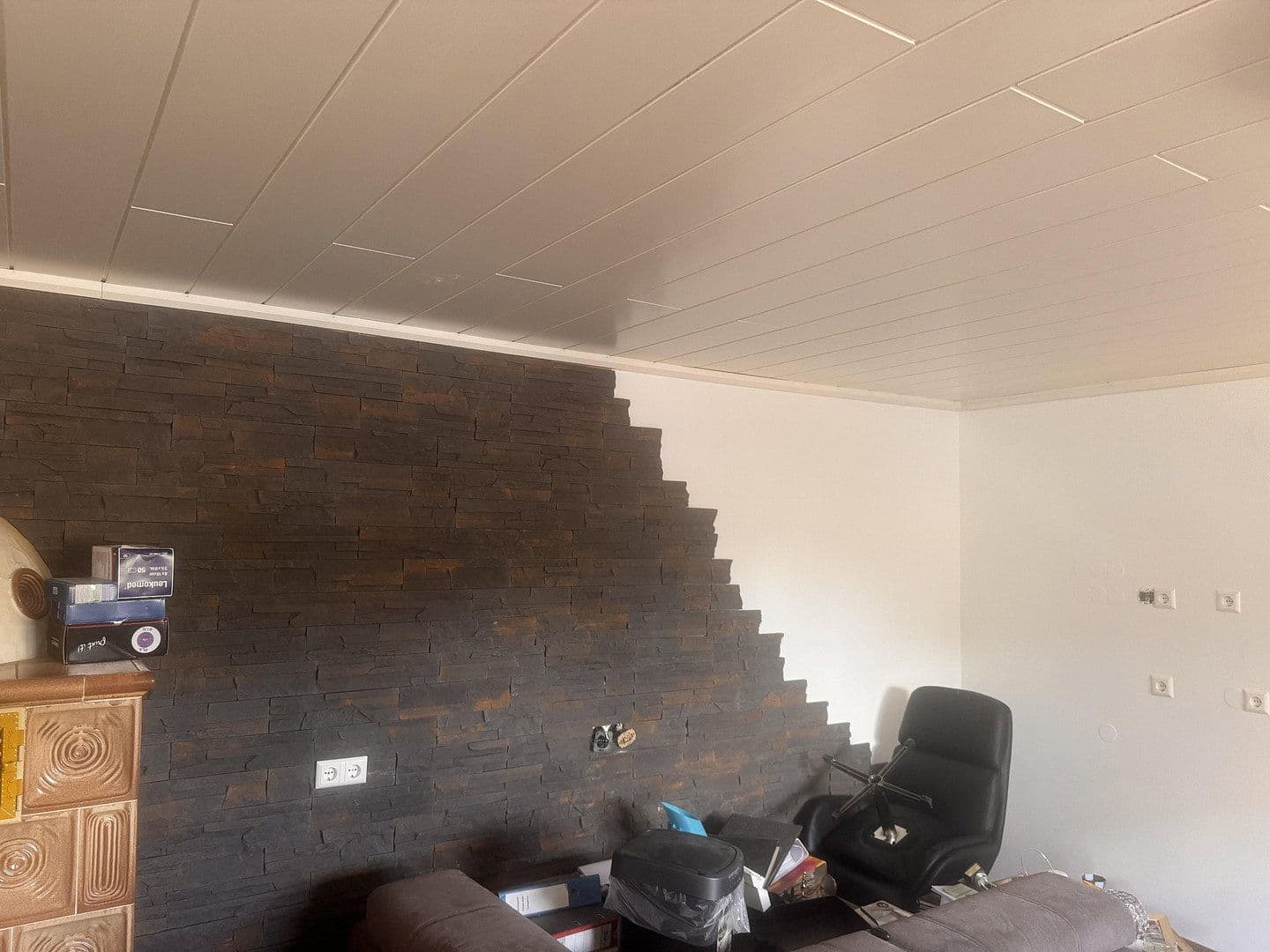 Prenájom bytu 3-izbový 100 m², Dürrwangen, Bavorsko Prenájom bytu 3-izbový 100 m², Dürrwangen, Bavorsko