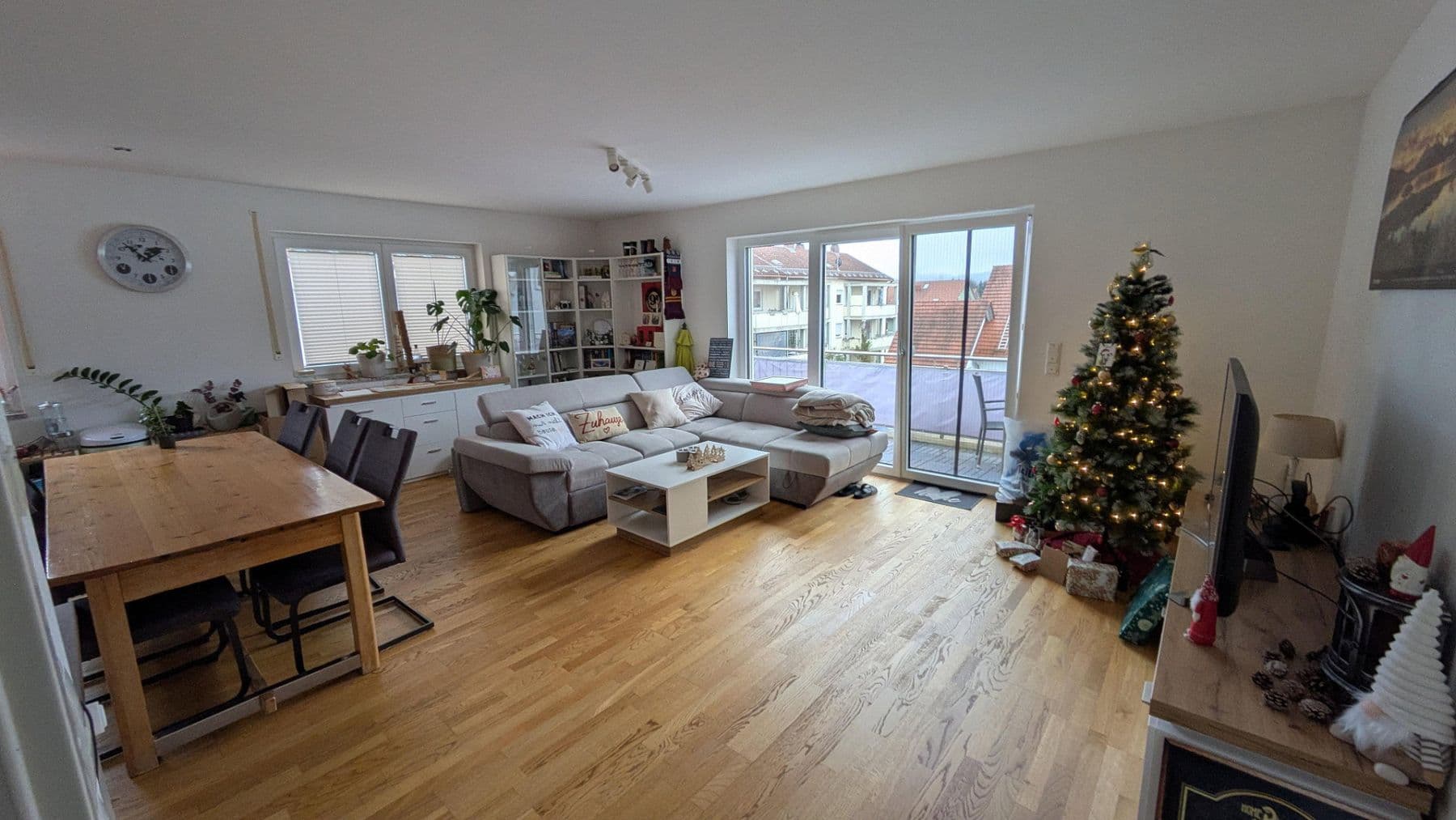 Predaj bytu 3-izbový 89 m², Moosburger Str. 10a, Zolling, Bavorsko Predaj bytu 3-izbový 89 m², Moosburger Str. 10a, Zolling, Bavorsko
