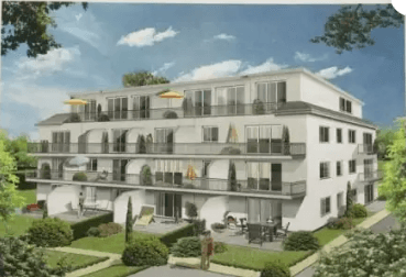 Predaj bytu 3-izbový 89 m², Moosburger Str. 10a, Zolling, Bavorsko Predaj bytu 3-izbový 89 m², Moosburger Str. 10a, Zolling, Bavorsko