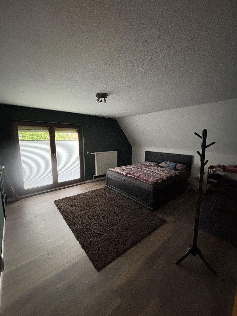 Predaj domu 122 m², pozemok 337 m², Bremen, Brémy Predaj domu 122 m², pozemok 337 m², Bremen, Brémy