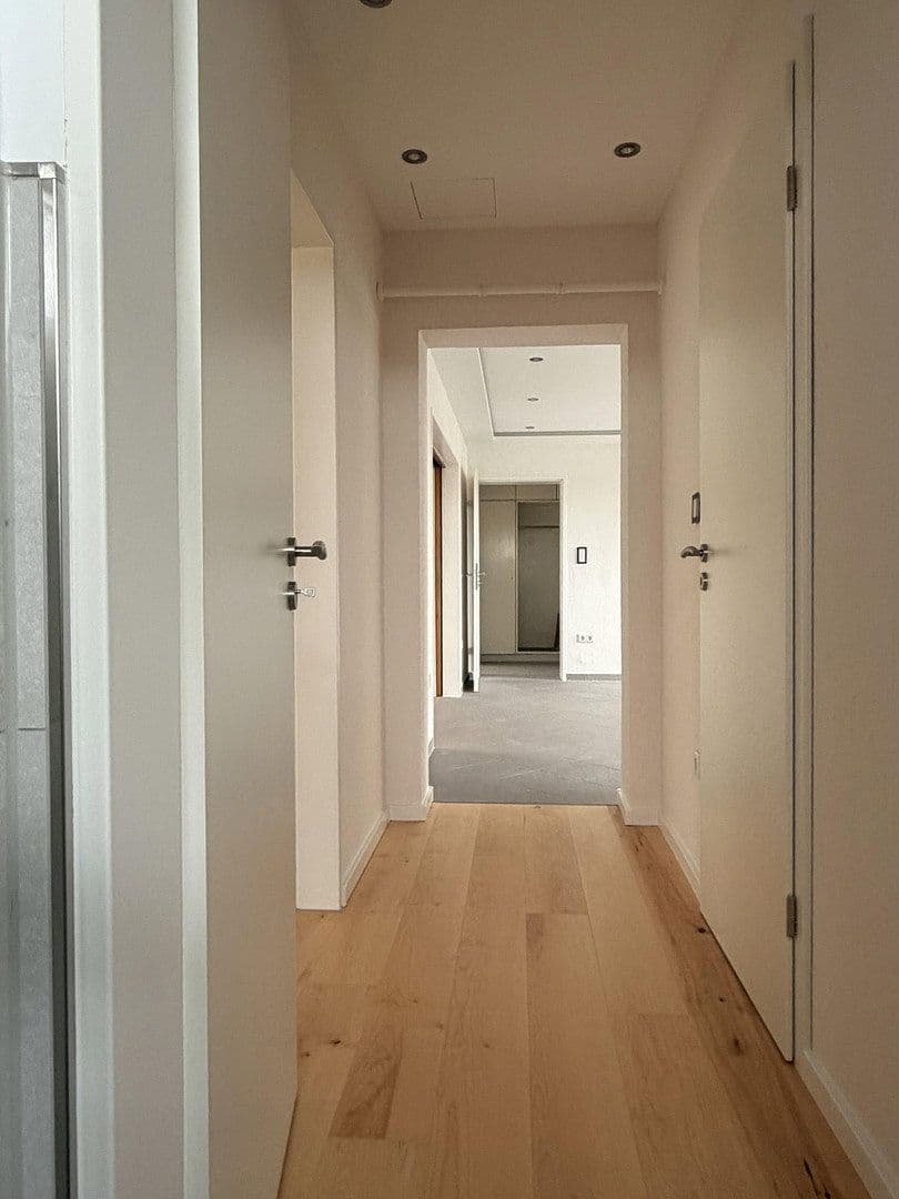 Predaj bytu 4-izbový 105 m², Paderborn, Severné Porýnie - Westfálsko Predaj bytu 4-izbový 105 m², Paderborn, Severné Porýnie - Westfálsko