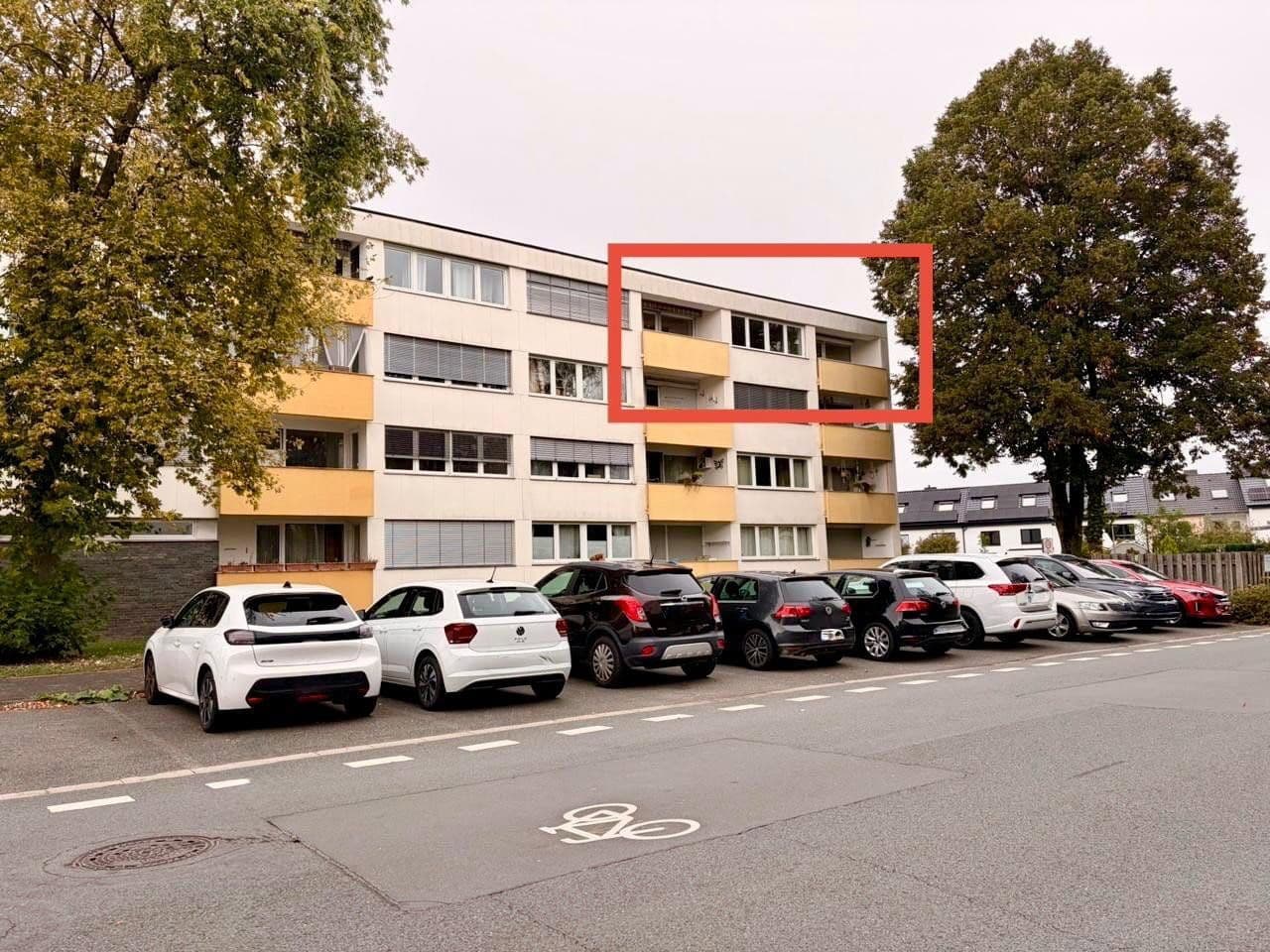 Predaj bytu 4-izbový 105 m², Paderborn, Severné Porýnie - Westfálsko Predaj bytu 4-izbový 105 m², Paderborn, Severné Porýnie - Westfálsko