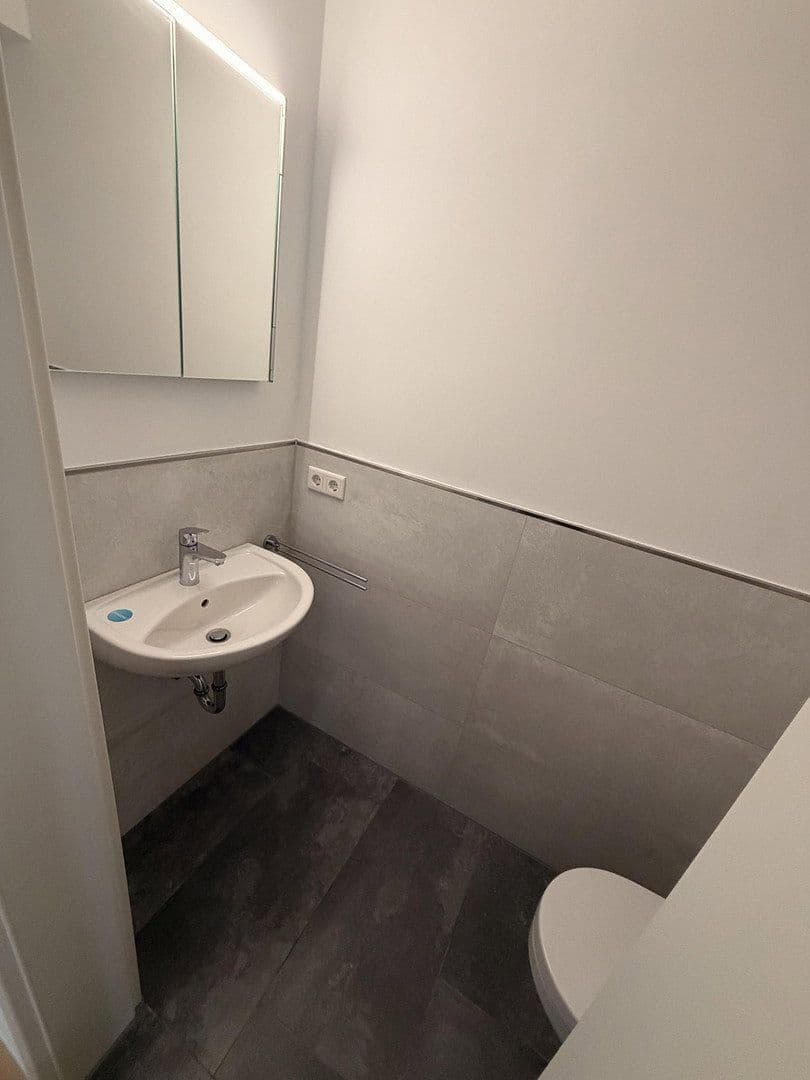 Predaj bytu 4-izbový 105 m², Paderborn, Severné Porýnie - Westfálsko Predaj bytu 4-izbový 105 m², Paderborn, Severné Porýnie - Westfálsko