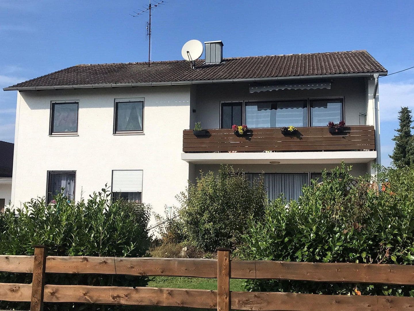 Prenájom bytu 4-izbový 104 m², Ilmendorf / Geisenfeld, Bavorsko Prenájom bytu 4-izbový 104 m², Ilmendorf / Geisenfeld, Bavorsko
