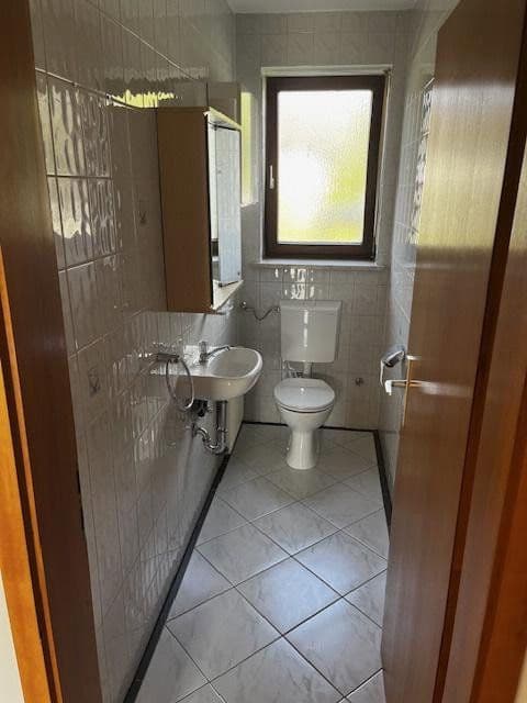 Prenájom bytu 4-izbový 104 m², Ilmendorf / Geisenfeld, Bavorsko Prenájom bytu 4-izbový 104 m², Ilmendorf / Geisenfeld, Bavorsko