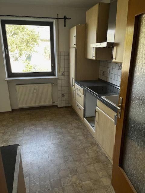 Prenájom bytu 4-izbový 104 m², Ilmendorf / Geisenfeld, Bavorsko Prenájom bytu 4-izbový 104 m², Ilmendorf / Geisenfeld, Bavorsko