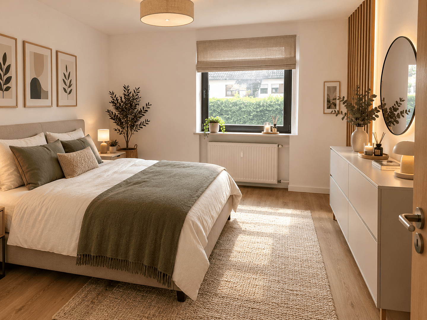 Prenájom bytu 4-izbový 104 m², Ilmendorf / Geisenfeld, Bavorsko Prenájom bytu 4-izbový 104 m², Ilmendorf / Geisenfeld, Bavorsko