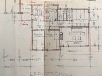 Prenájom bytu 4-izbový 104 m², Ilmendorf / Geisenfeld, Bavorsko Prenájom bytu 4-izbový 104 m², Ilmendorf / Geisenfeld, Bavorsko