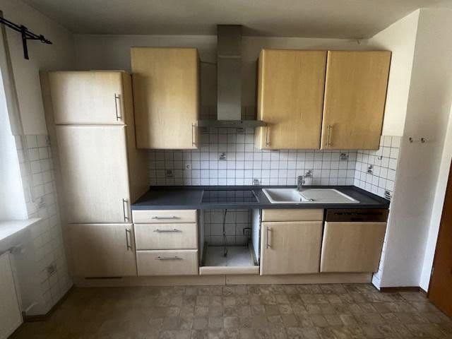 Prenájom bytu 4-izbový 104 m², Ilmendorf / Geisenfeld, Bavorsko Prenájom bytu 4-izbový 104 m², Ilmendorf / Geisenfeld, Bavorsko