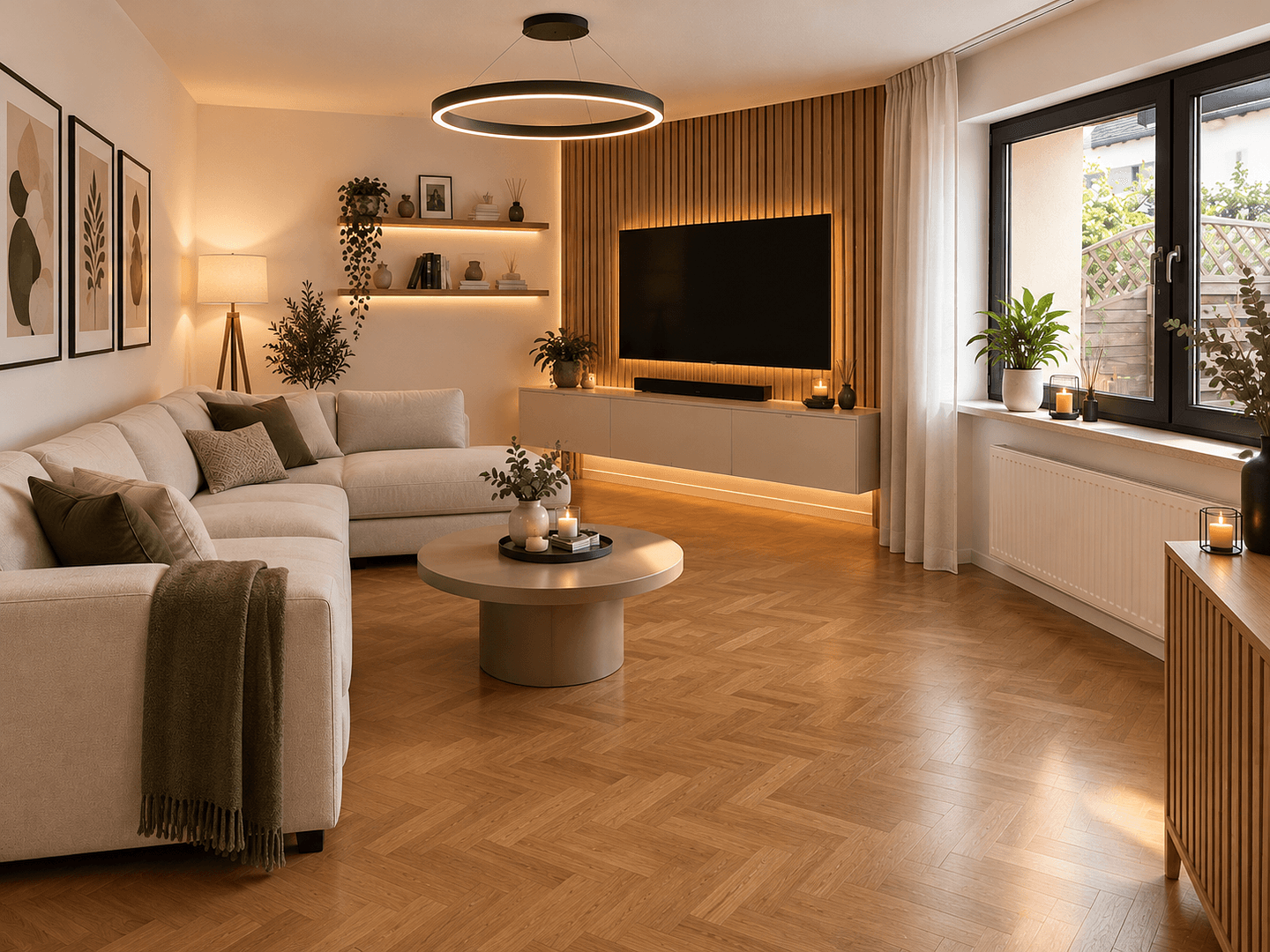 Prenájom bytu 4-izbový 104 m², Ilmendorf / Geisenfeld, Bavorsko Prenájom bytu 4-izbový 104 m², Ilmendorf / Geisenfeld, Bavorsko