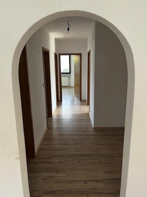 Prenájom bytu 4-izbový 104 m², Ilmendorf / Geisenfeld, Bavorsko Prenájom bytu 4-izbový 104 m², Ilmendorf / Geisenfeld, Bavorsko