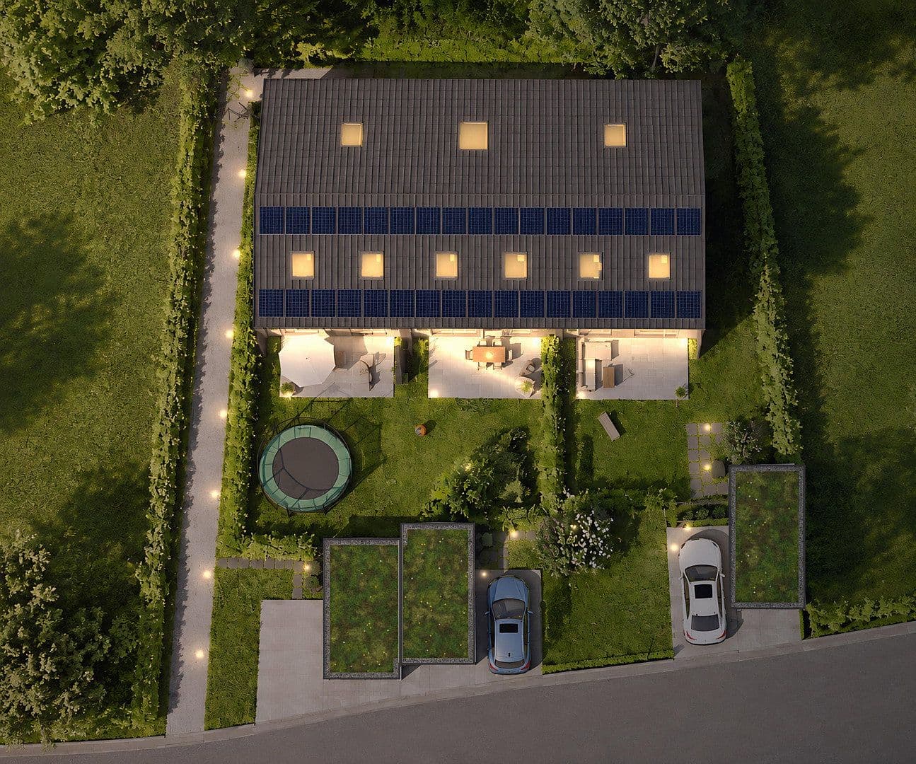 Predaj domu 138 m², pozemok 196 m², Hemmingen, Bádensko-Wurttembersko Predaj domu 138 m², pozemok 196 m², Hemmingen, Bádensko-Wurttembersko