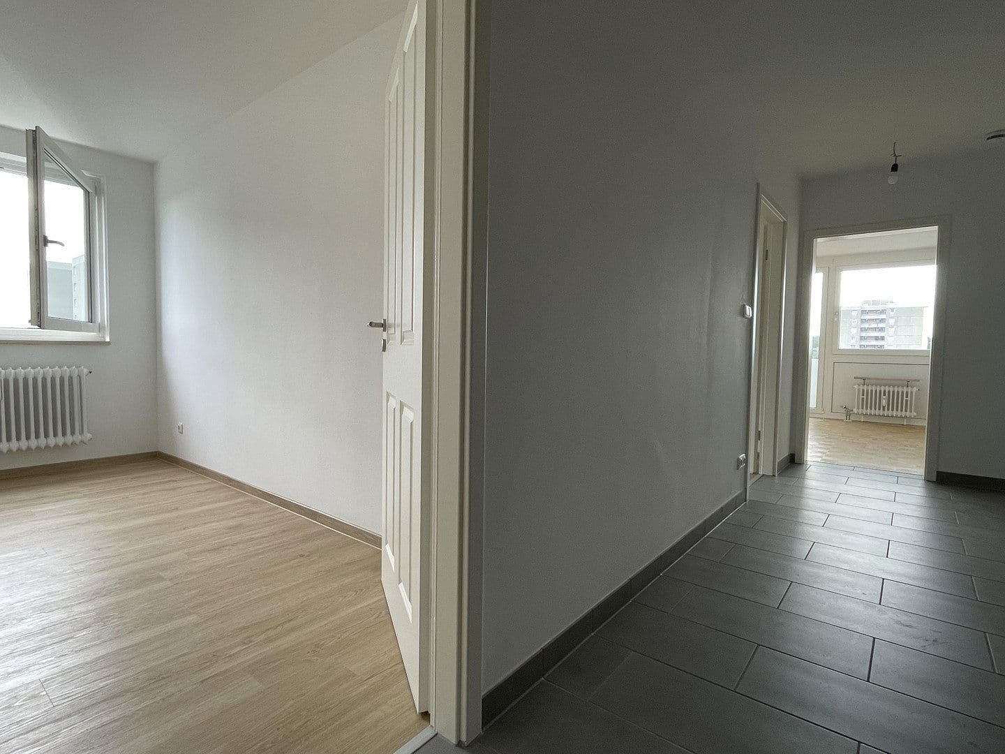 Prenájom bytu 3-izbový 76 m², Puchheim, Bavorsko Prenájom bytu 3-izbový 76 m², Puchheim, Bavorsko