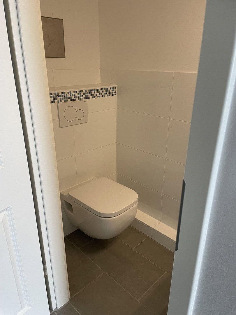 Prenájom bytu 3-izbový 76 m², Puchheim, Bavorsko Prenájom bytu 3-izbový 76 m², Puchheim, Bavorsko