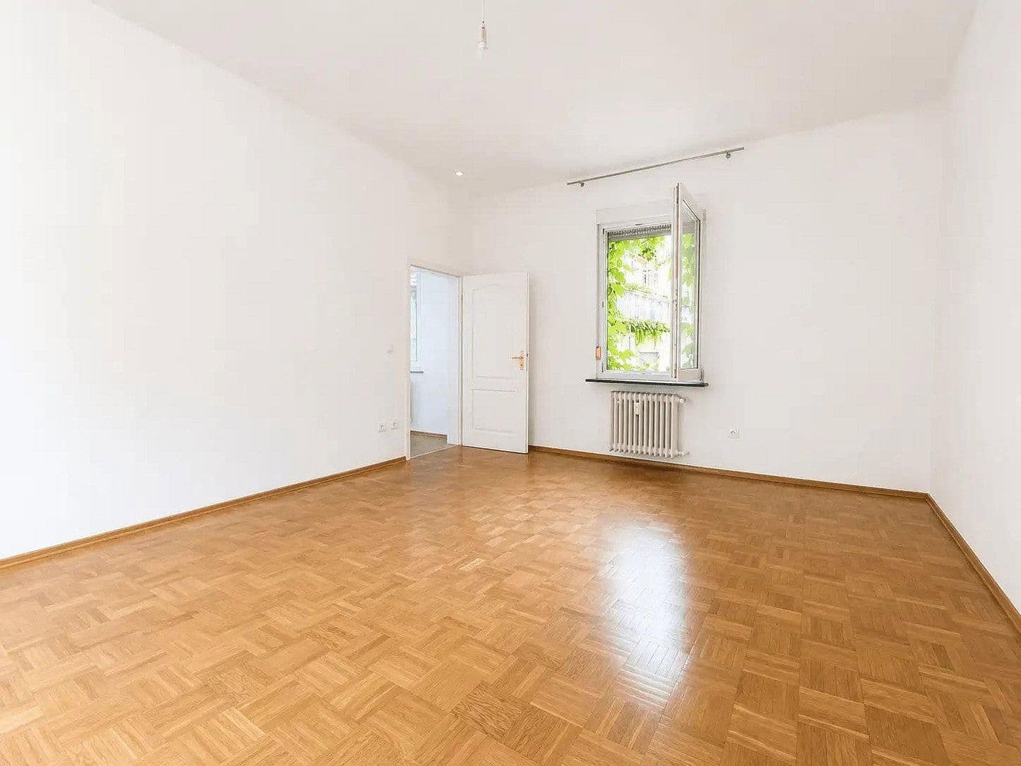 Predaj bytu 3-izbový 98 m², Leopoldstraße 5, Karlsruhe, Bádensko-Wurttembersko Predaj bytu 3-izbový 98 m², Leopoldstraße 5, Karlsruhe, Bádensko-Wurttembersko