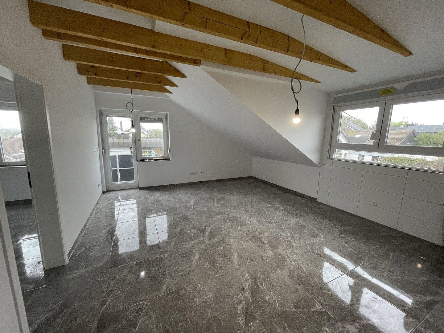 Prenájom bytu 3-izbový 74 m², Waiblingen, Bádensko-Wurttembersko Prenájom bytu 3-izbový 74 m², Waiblingen, Bádensko-Wurttembersko