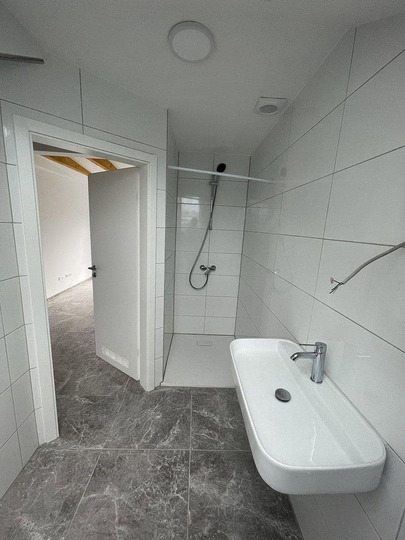 Prenájom bytu 3-izbový 74 m², Waiblingen, Bádensko-Wurttembersko Prenájom bytu 3-izbový 74 m², Waiblingen, Bádensko-Wurttembersko